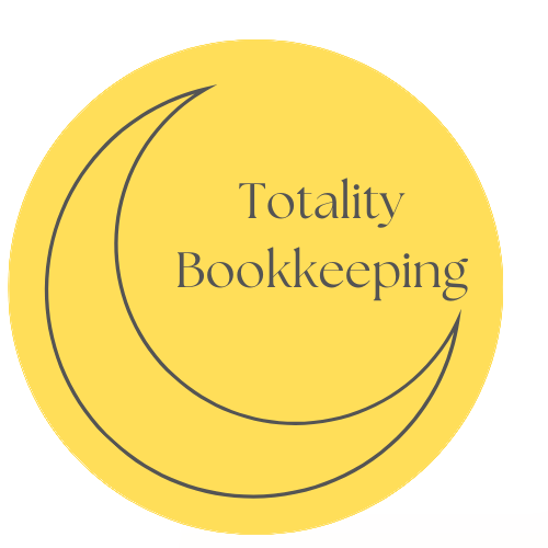 Totality Bookkeeping